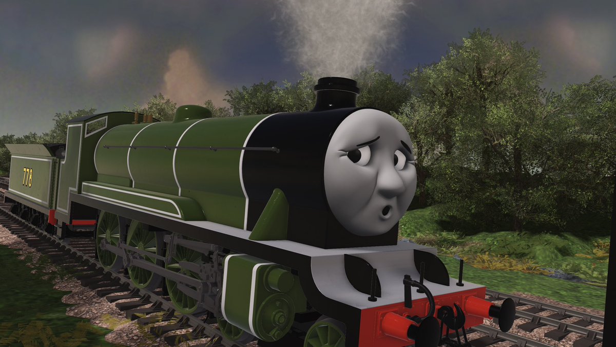 Sudric Rail Workshops tweet media