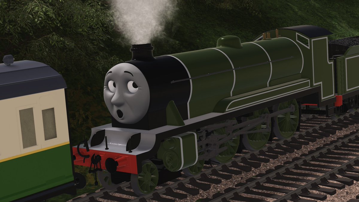 Sudric Rail Workshops tweet media