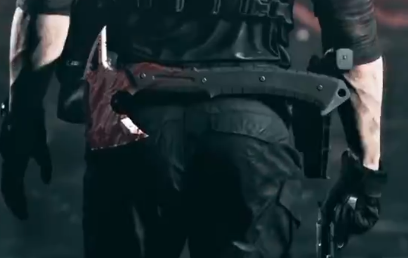 EstelleRosa_'s tweet photo. All I want is to cup Leon's ass in my hands. https://t.co/mHuKQMXzHP