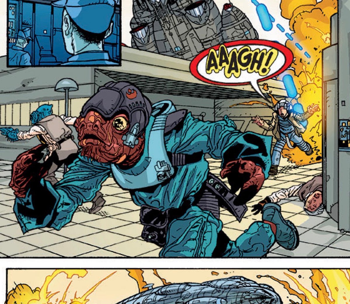 Dan Star Wars Centralized 🟢 tweet media