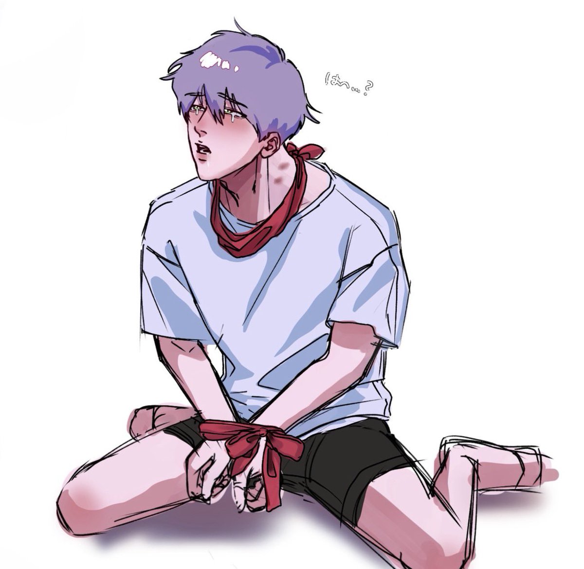 カニカマボコ00 tweet media