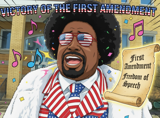 WearingTwoGowns.com tweet media