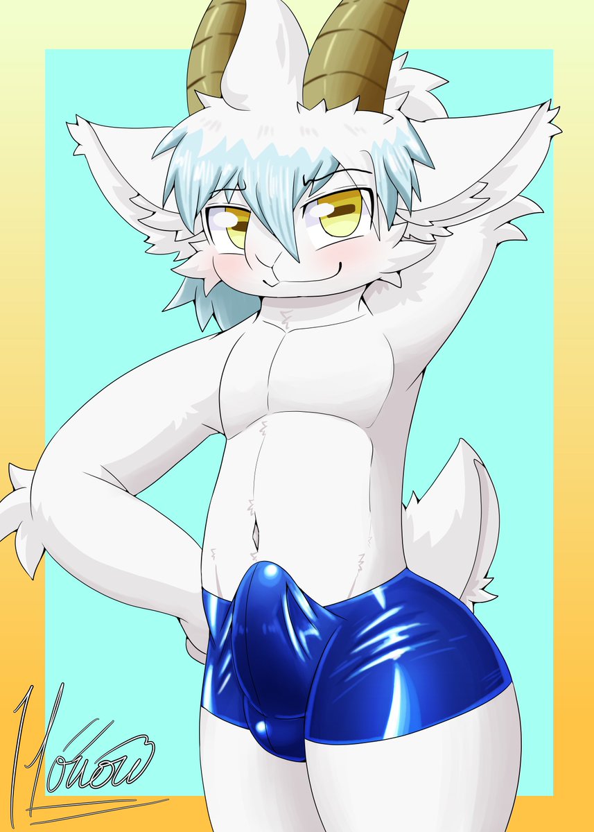 ホウオウ tweet media