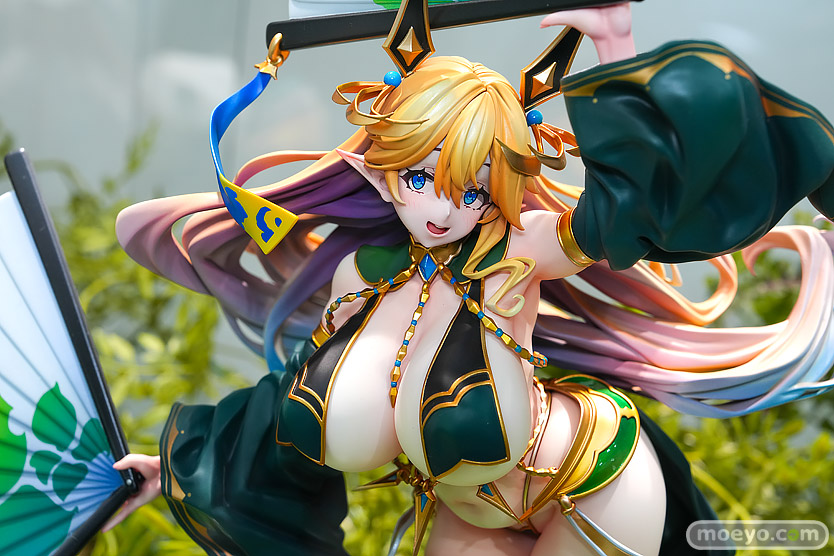 moeyo.com公式＠美少女フィギュア tweet media