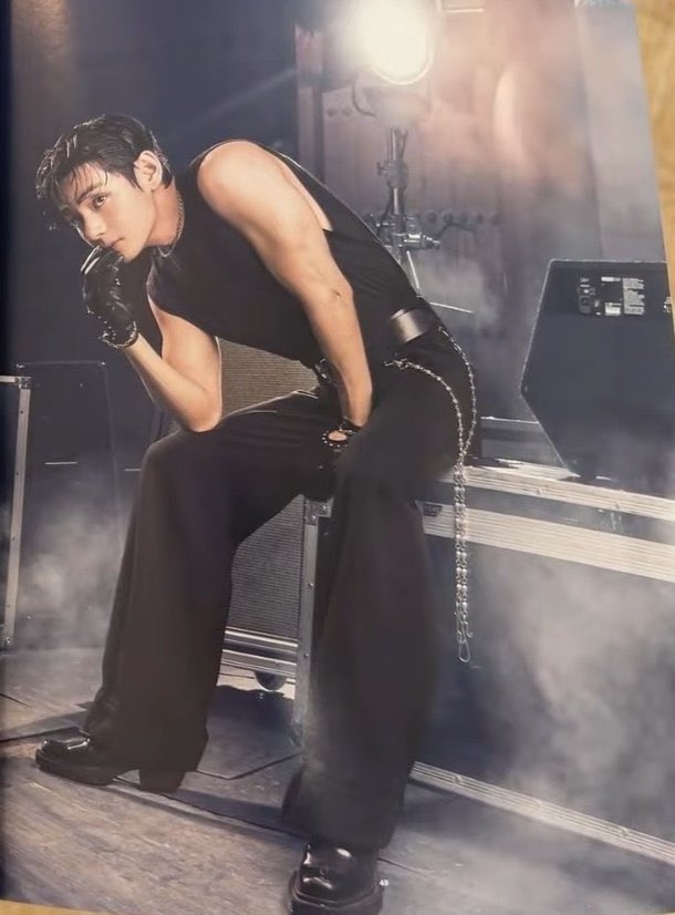 ꪜ ⁷✧ tweet media