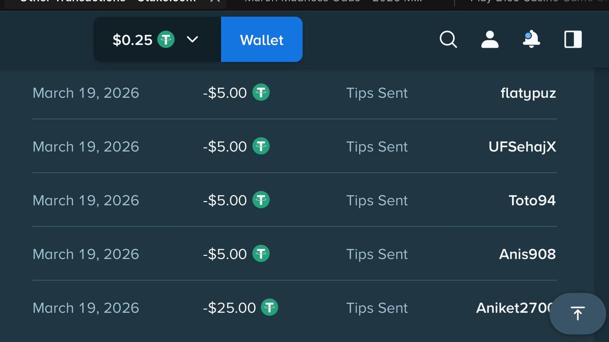 Ross picks tweet media