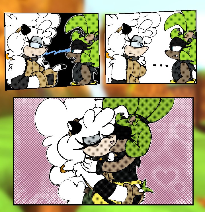 —͟͞͞★ㄥ𝗲𝘩𝗲ŀ𝖛ᥱⓓꪱ—͟͞͞★ tweet media