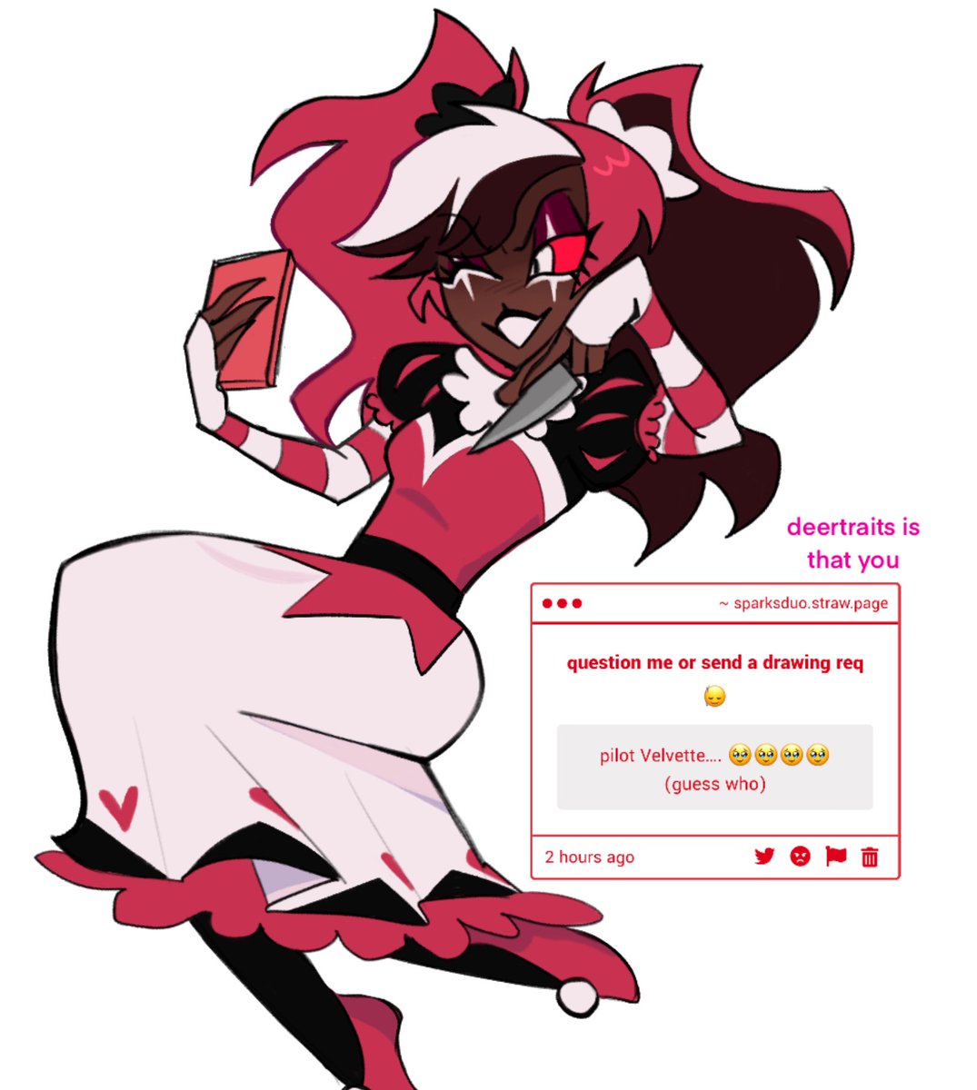 prince 🌺 (proship dni) tweet media