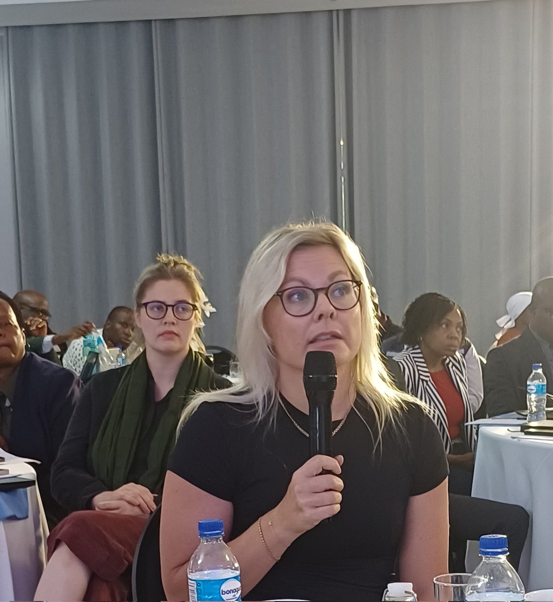 UN Zimbabwe tweet media