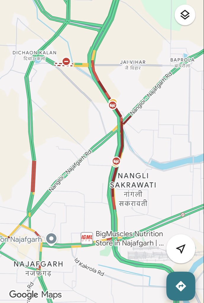 Indian Avenger tweet media