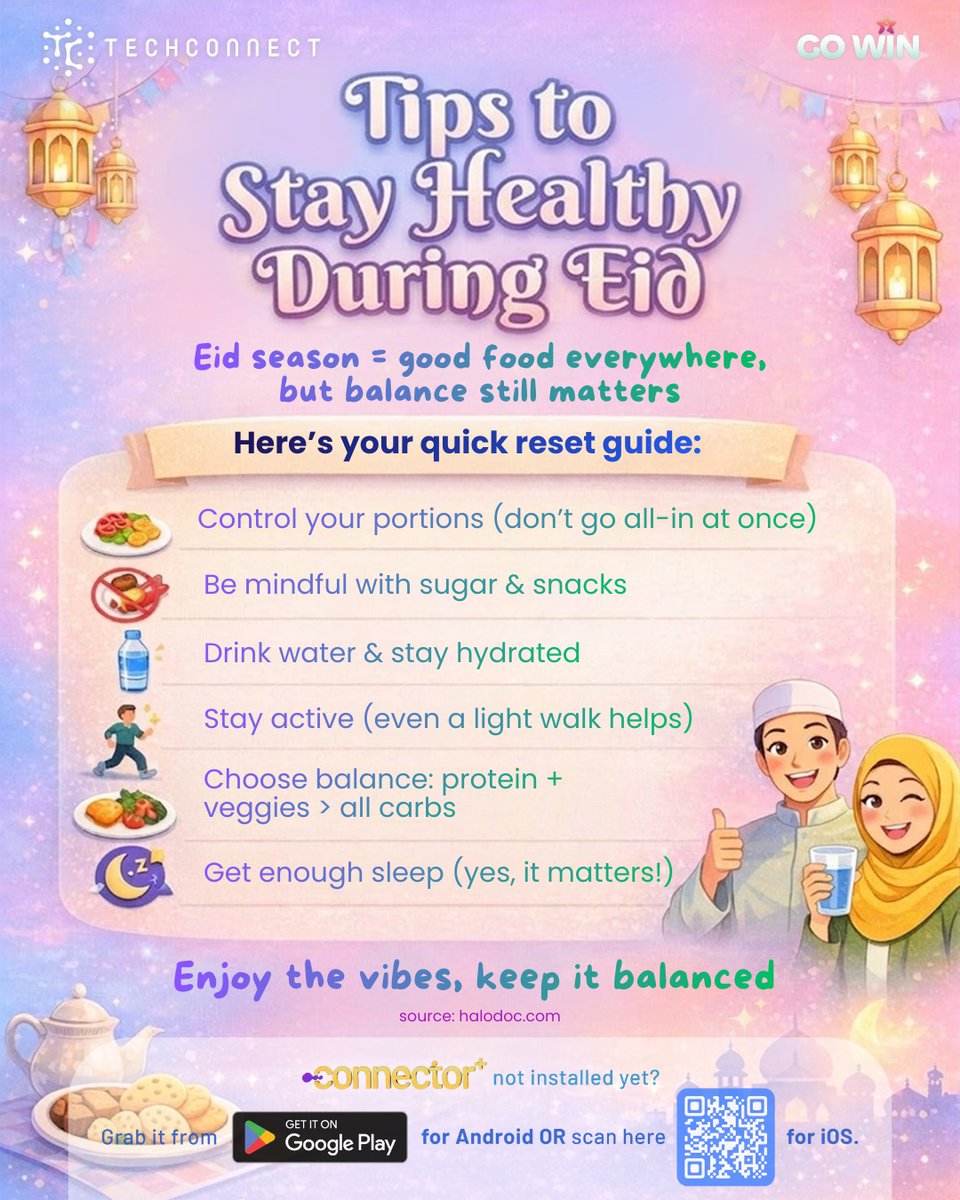 TechConnect by Sinar Mas Mining tweet media