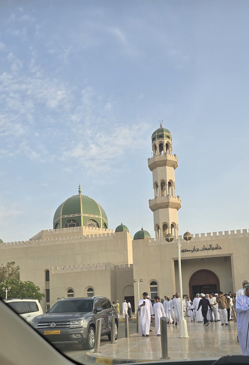 Faisal Syed tweet media