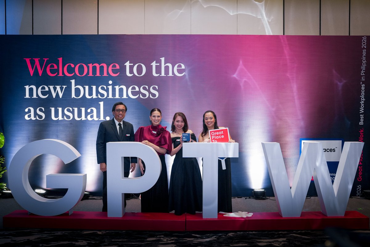 Concentrix PH tweet media