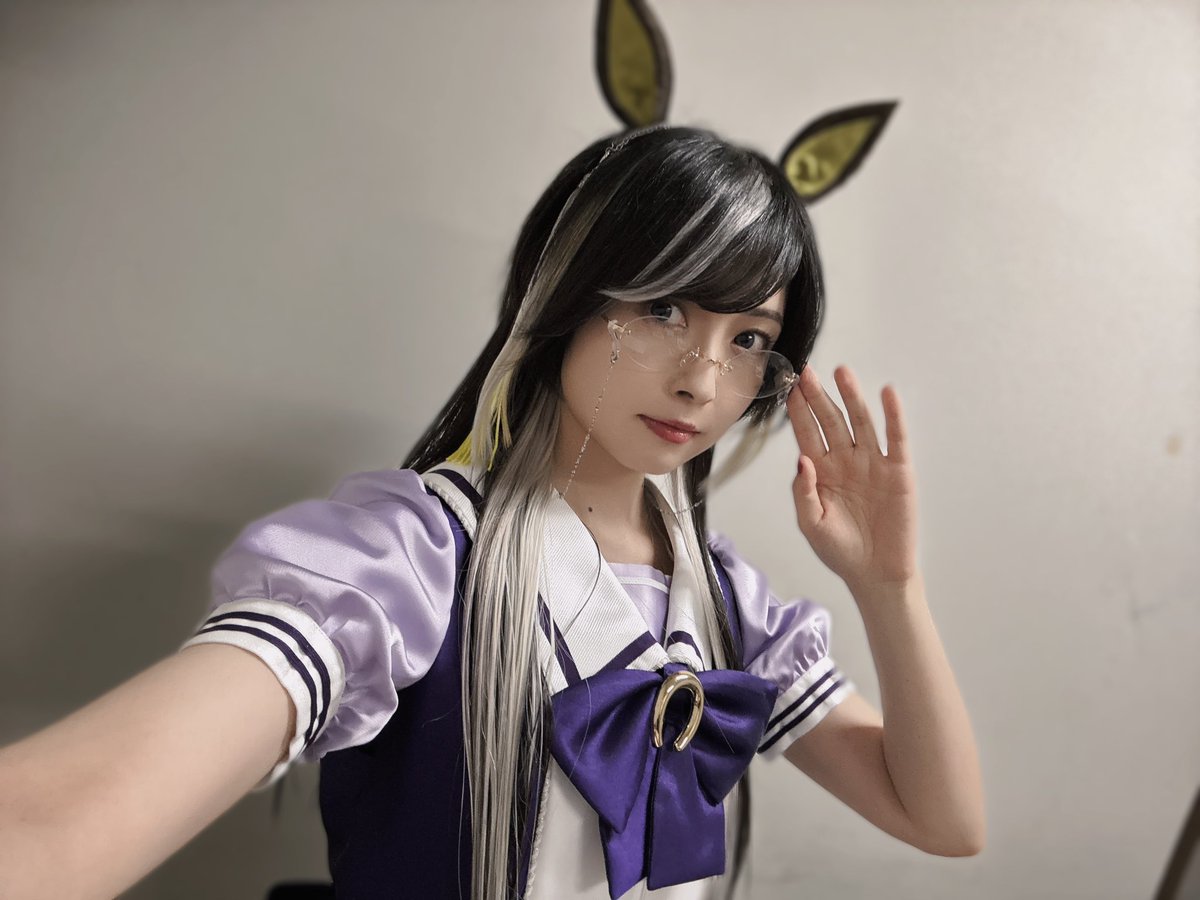 吉岡茉祐 tweet media