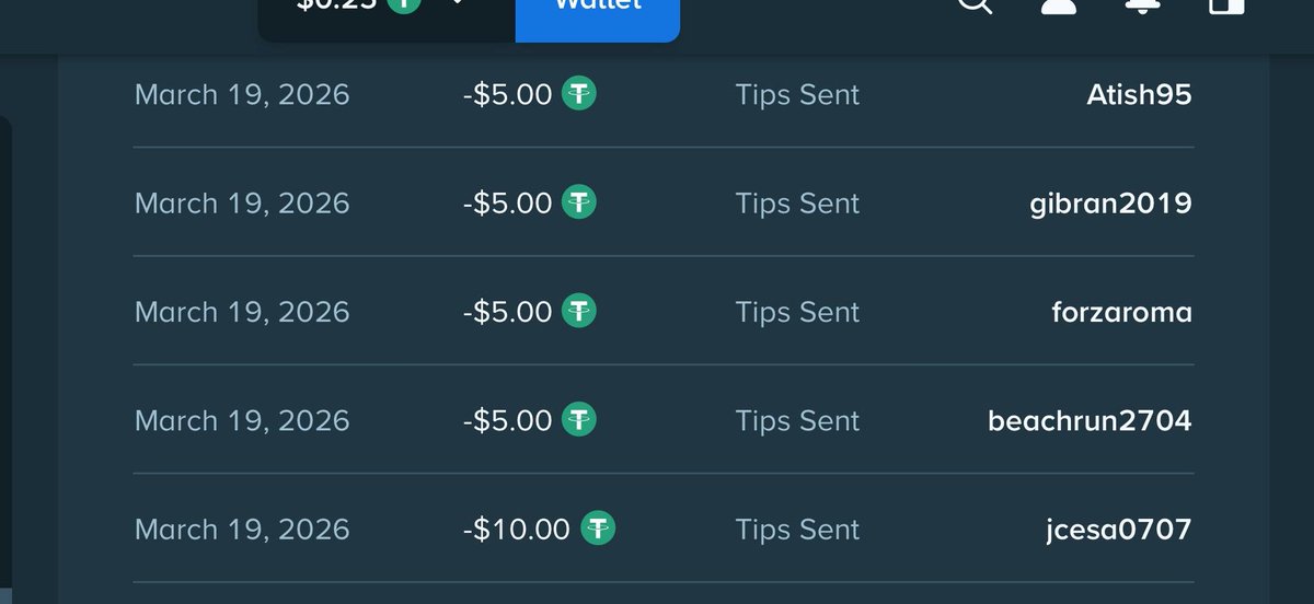 Ross picks tweet media