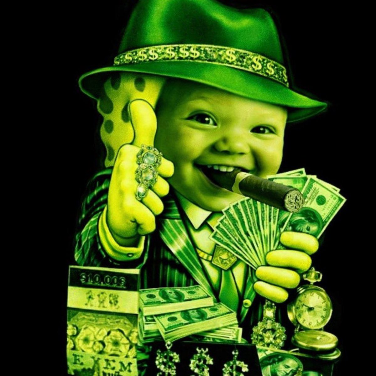 Niche Baby (papa小孩) 🤭 tweet media