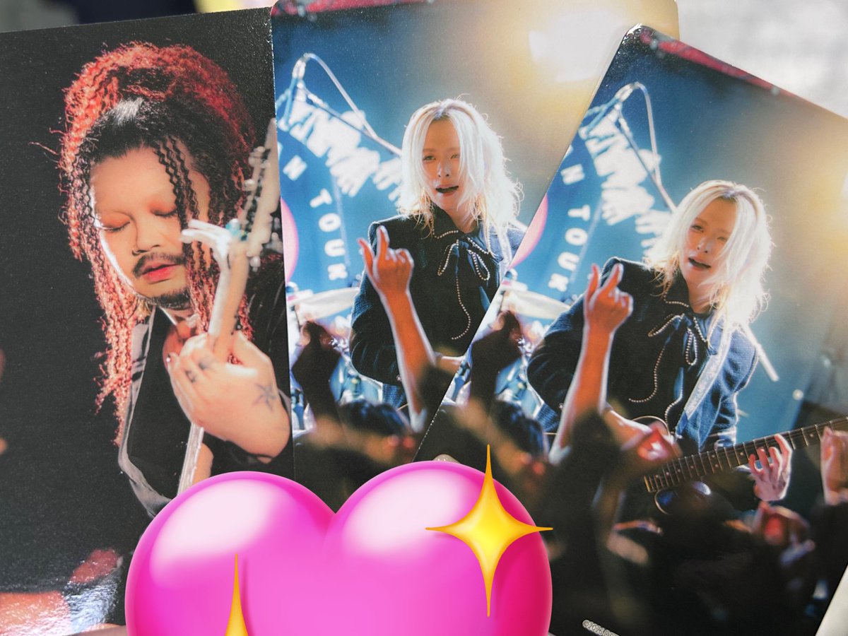 _screamicecream's tweet photo. 3/20 DEZERT 幕張メッセイベントホール
ランダムトレーディングカード

【譲】
Miyako 011 2枚
Sacchan 021

【求】
千秋 001,005以外

お気軽にご連絡ください。 https://t.co/1fj7eEYoKU
