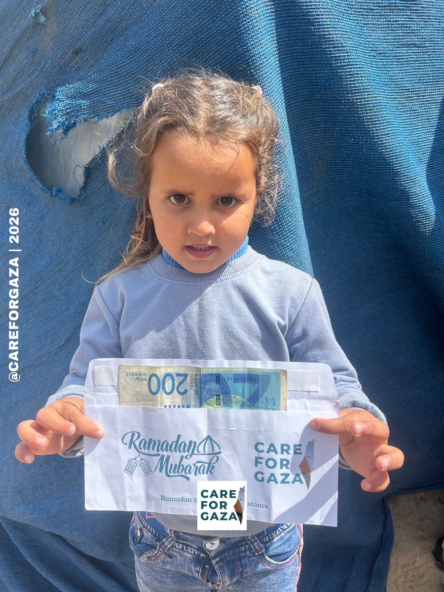 Care For Gaza tweet media