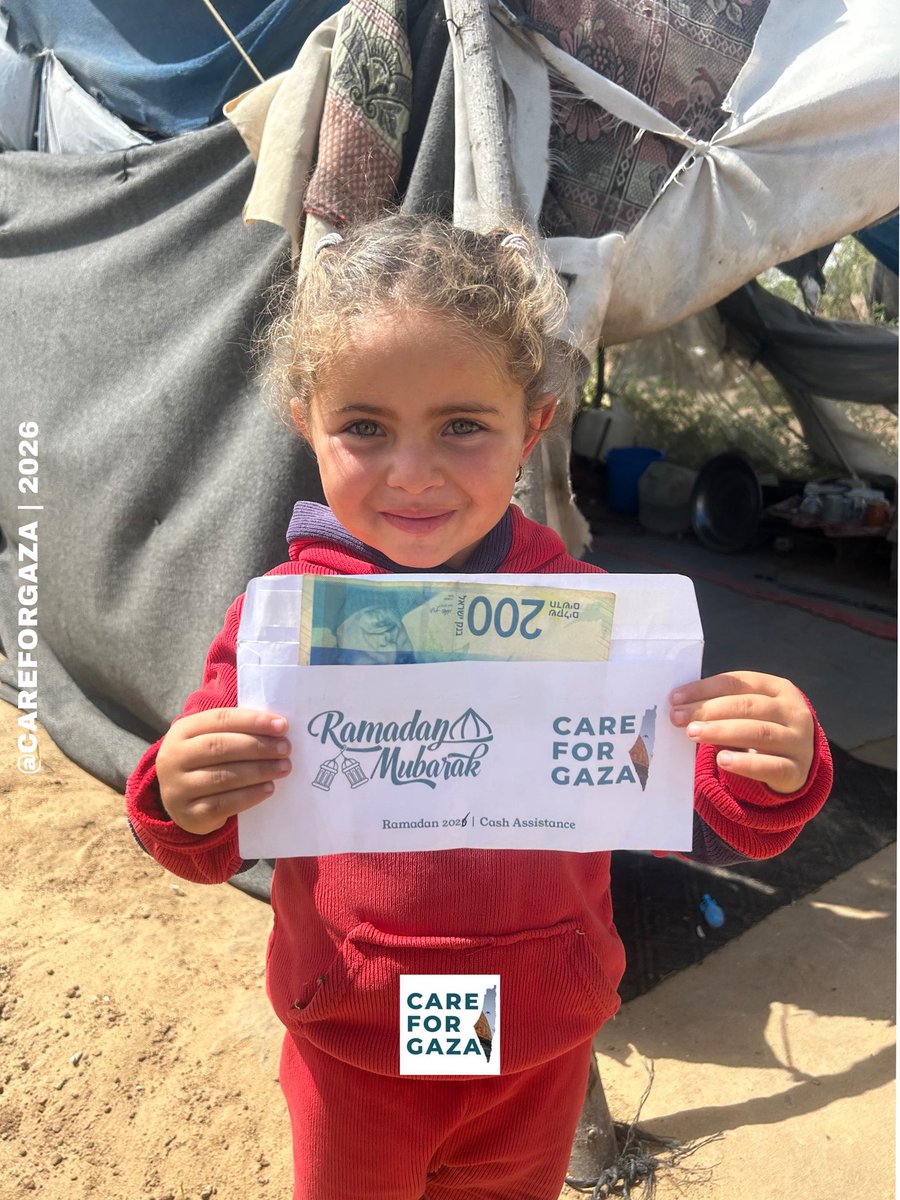 Care For Gaza tweet media