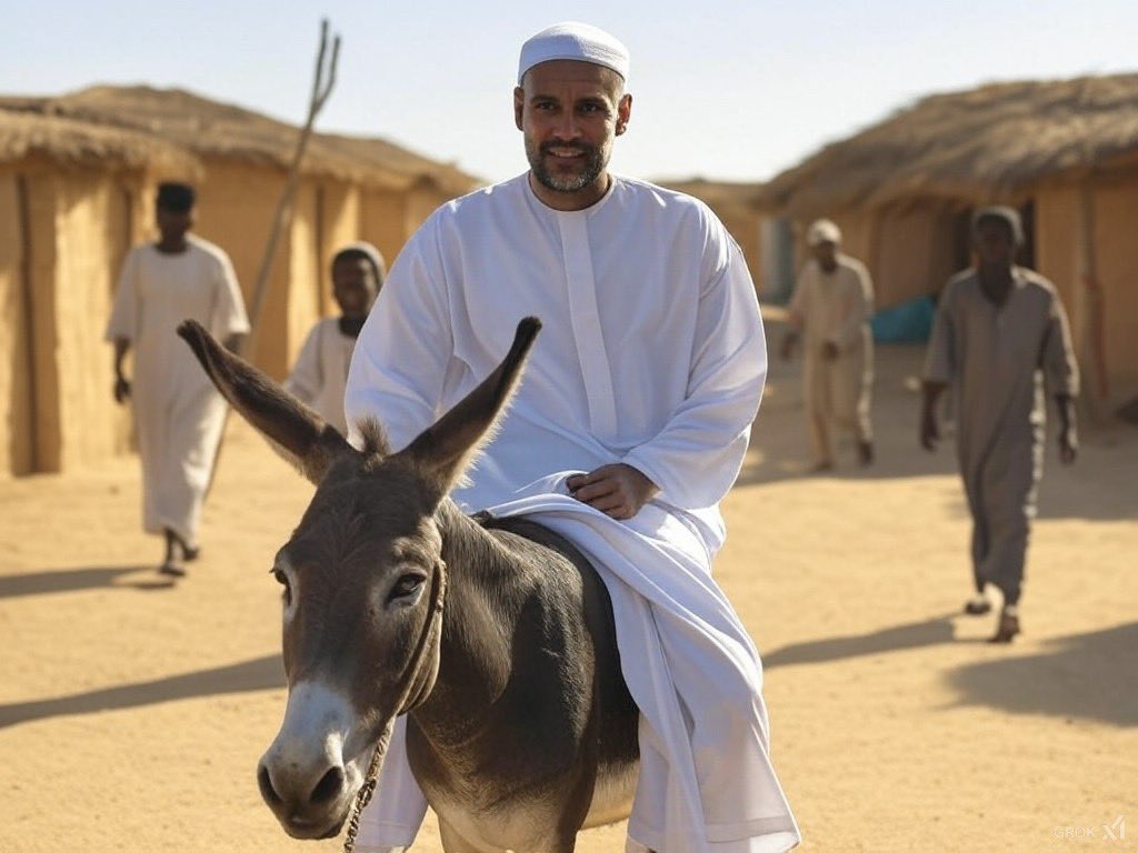 بودكاست دافوري tweet media