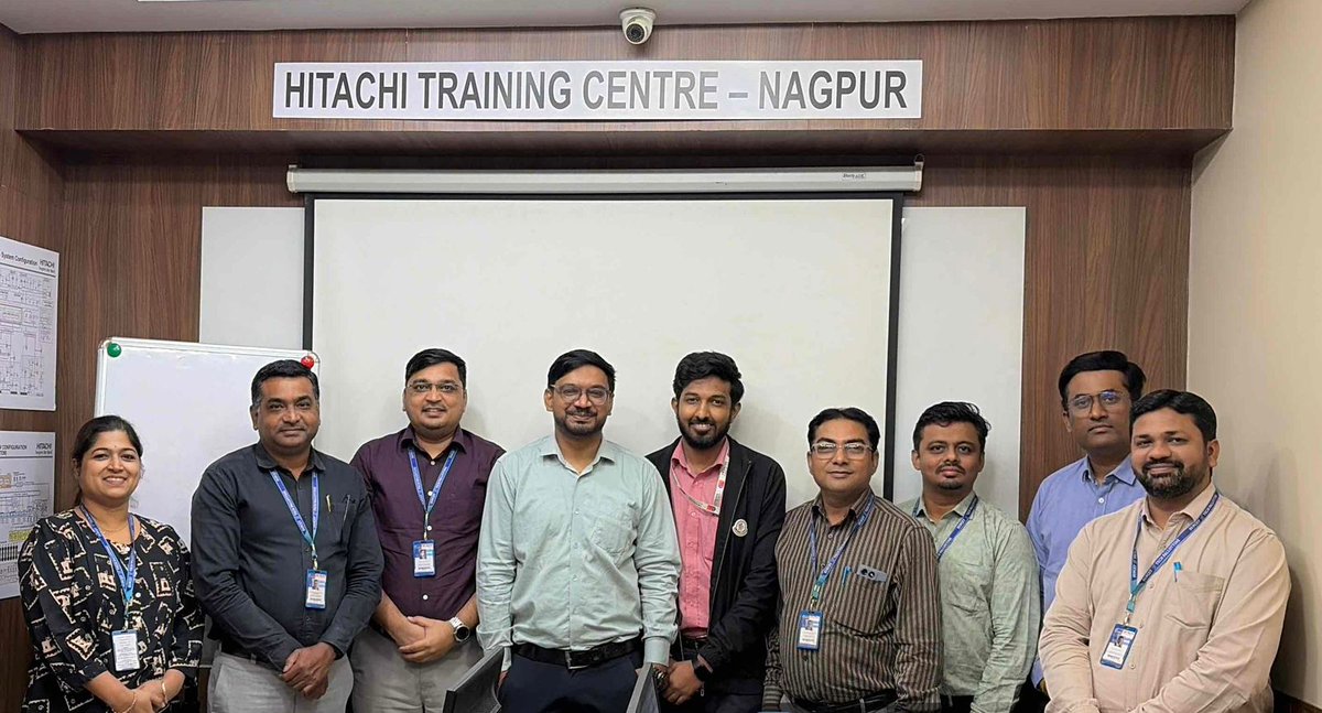 St Vincent Pallotti College of Engineering & Tech tweet media