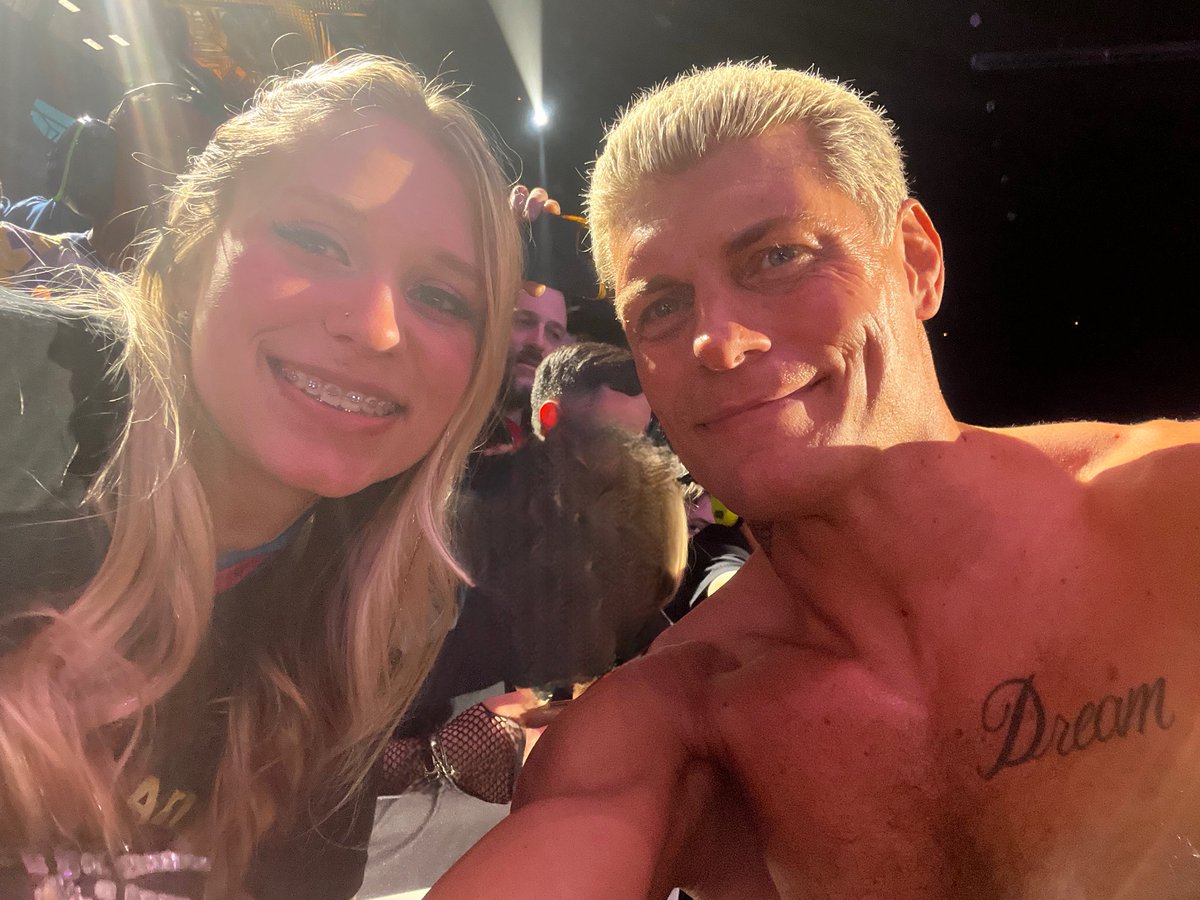 cheyenne tweet media