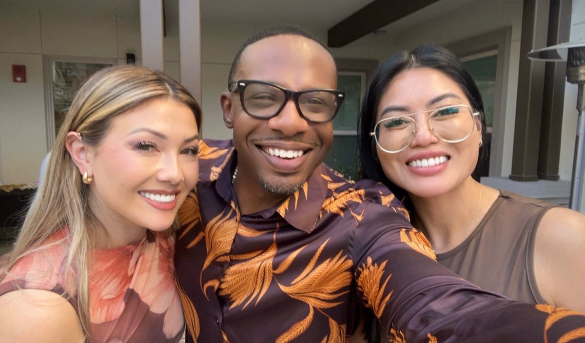 EVO 2025 Champion of CVS1 PRO - DR.B aka GALAXY B tweet media