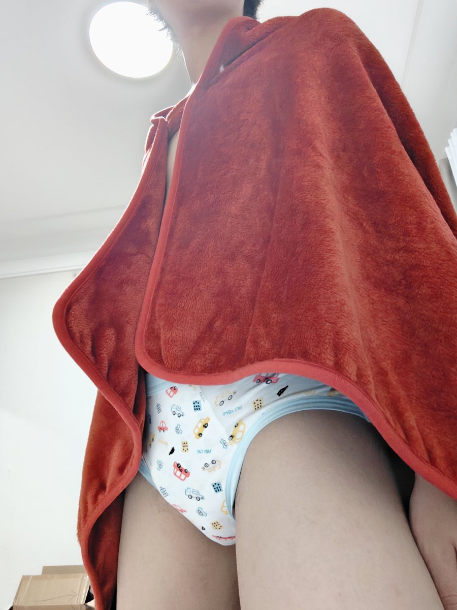 原味小豆包 tweet media