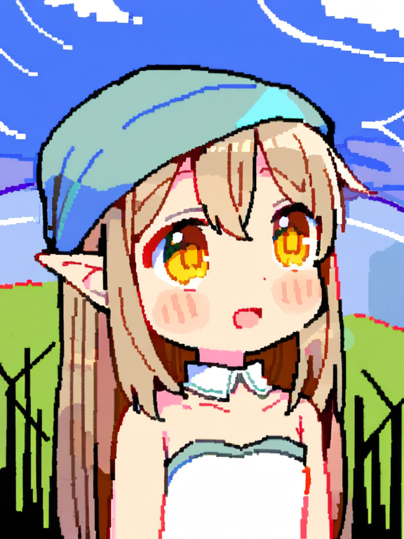 Yume Cash Register tweet media