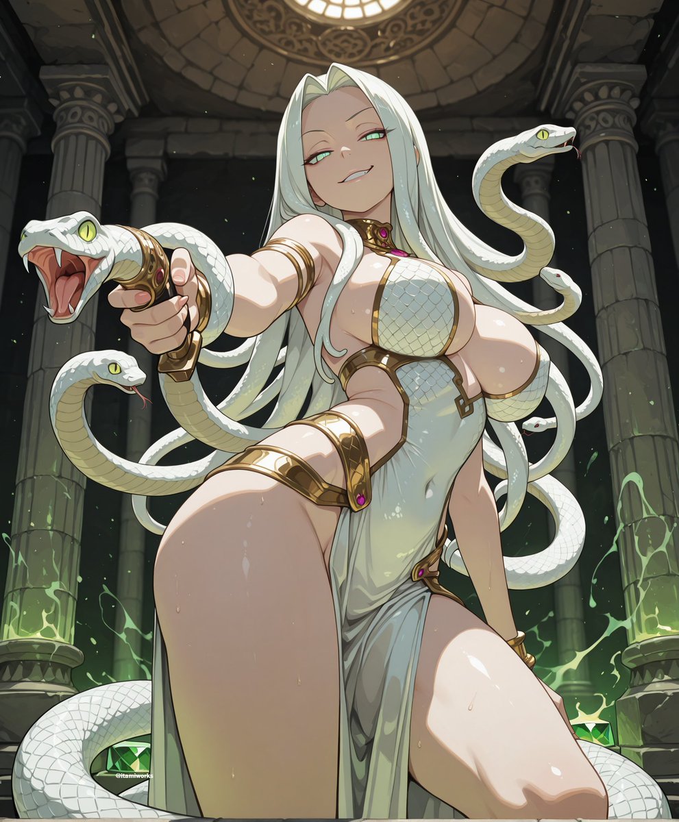 いたみ tweet media