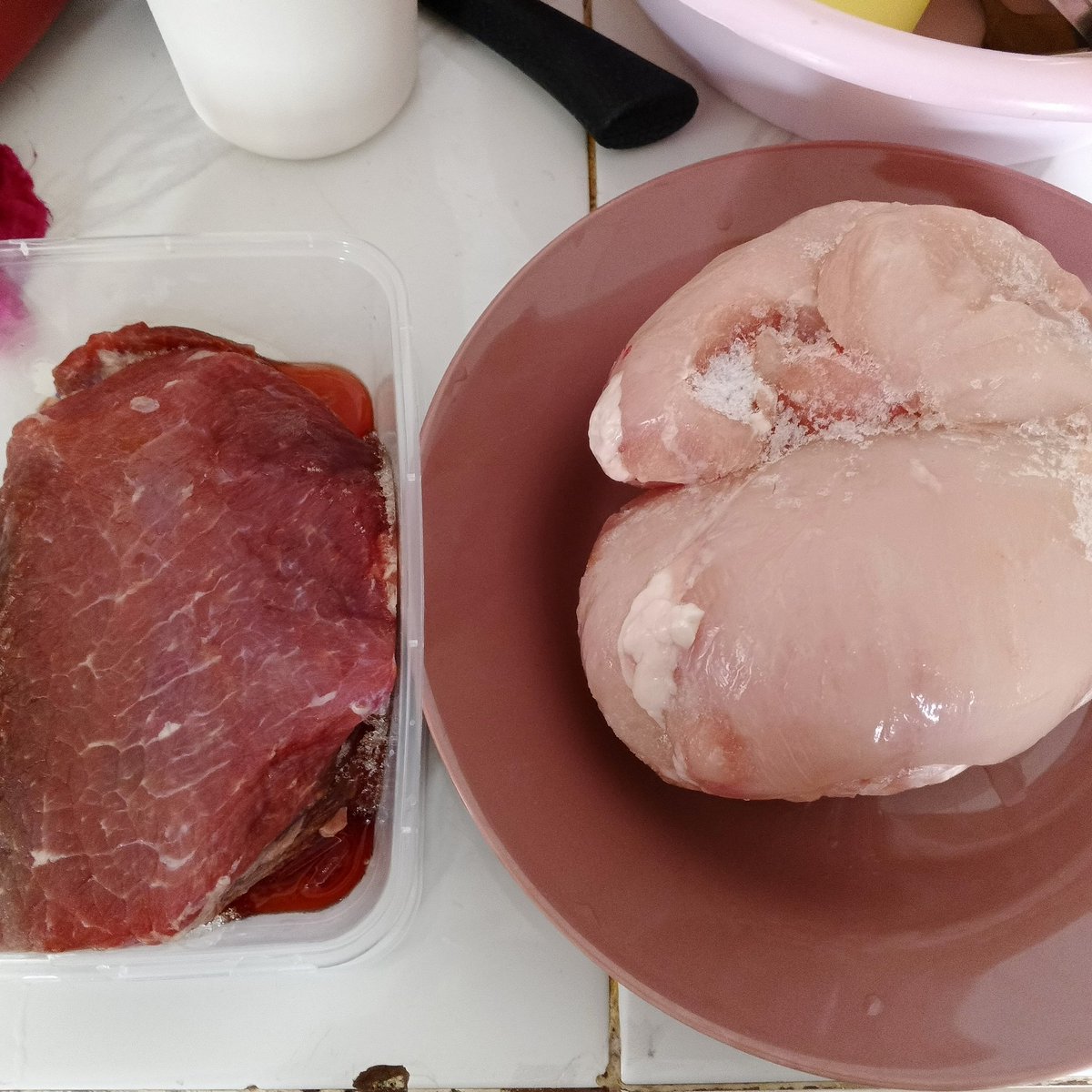 moa 君 || urgent comms on -📌- (slow) tweet media