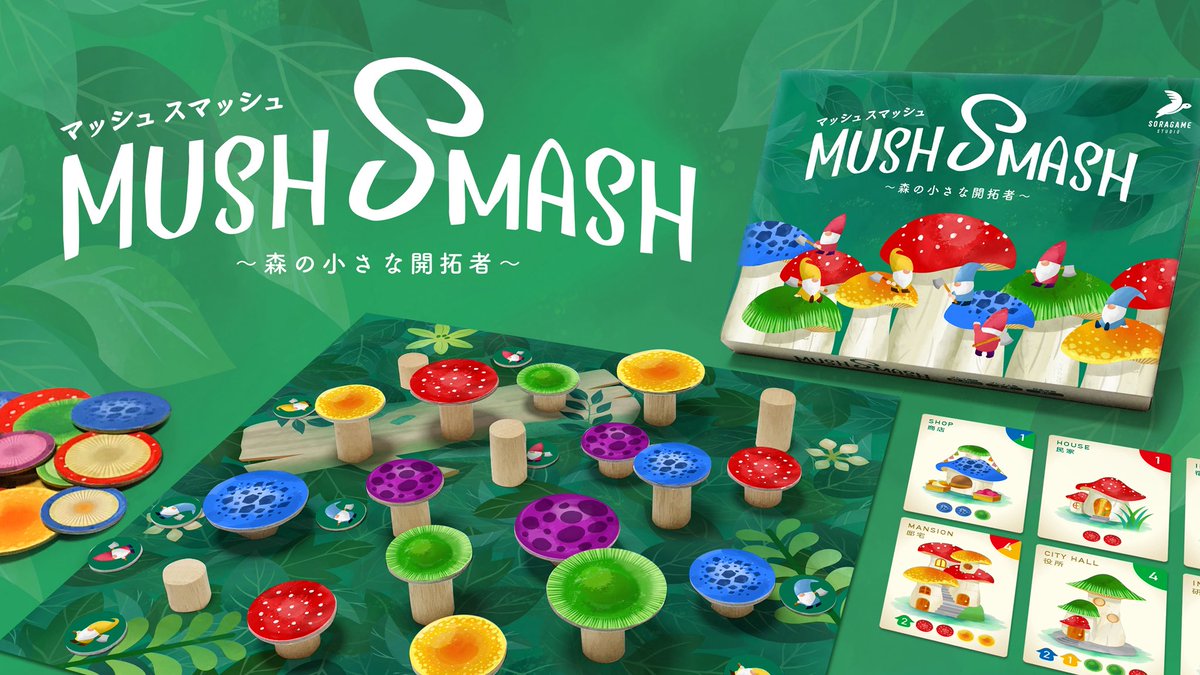 ソラガメスタジオ tweet media