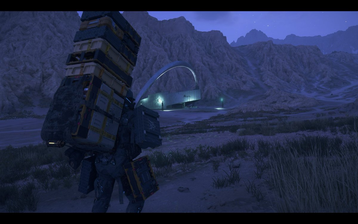 TheBlindGunner tweet media