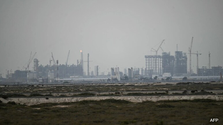 NDTV WORLD tweet media