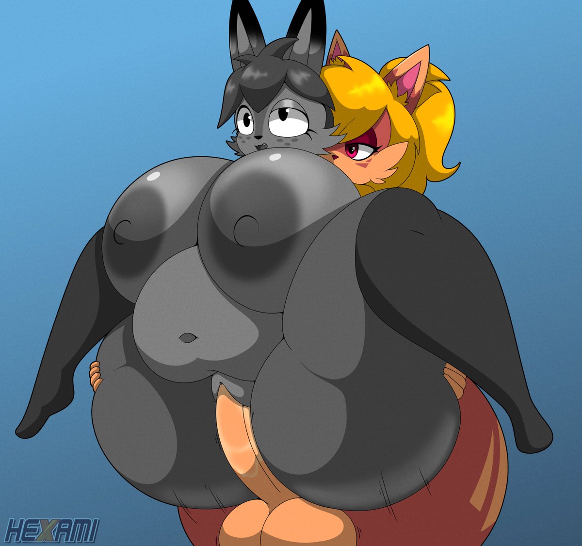 Louipai (Smol Zoon) tweet media