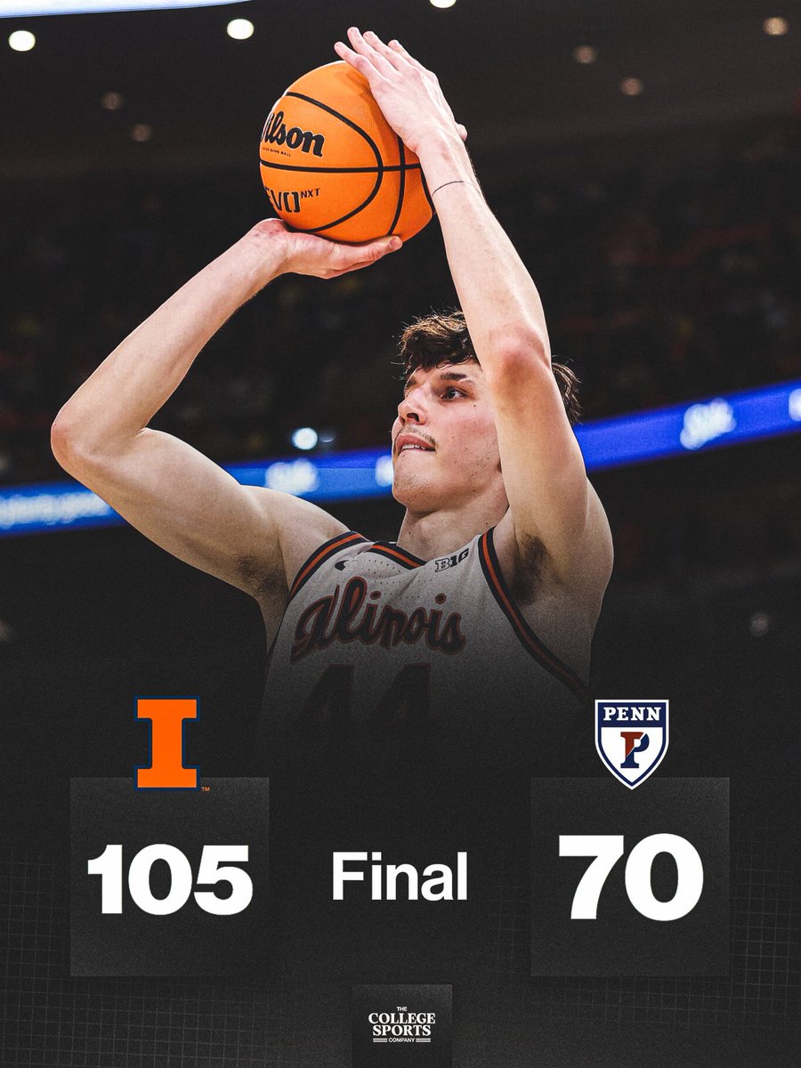 The College Sports Company tweet media