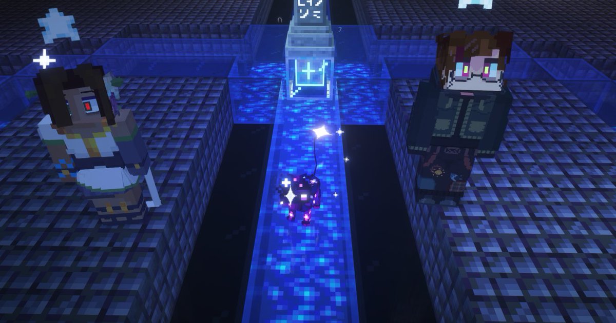 FabledSMP || S3 🔱 ELYSIUM INFINITUM tweet media