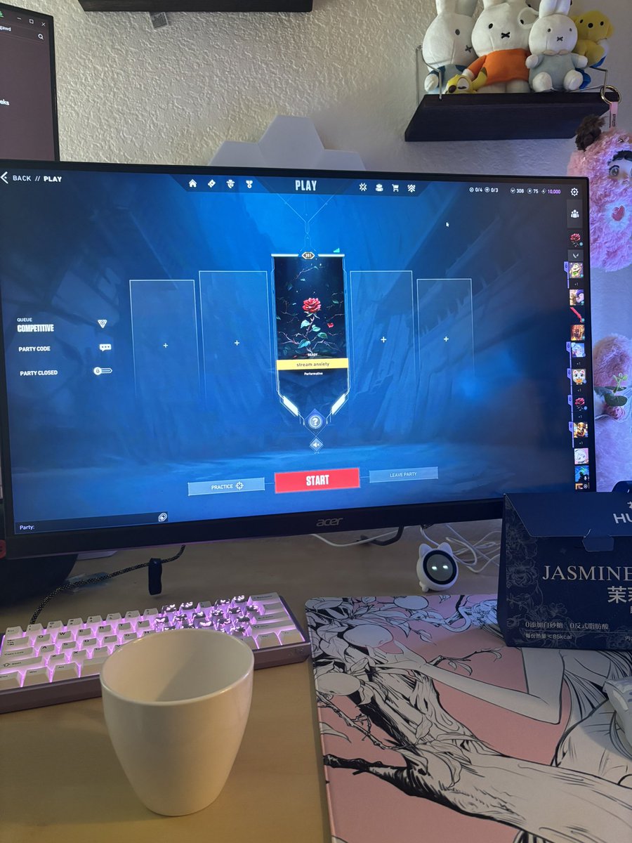 可爱suki tweet media