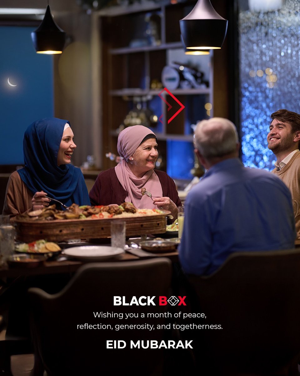 Black Box tweet media