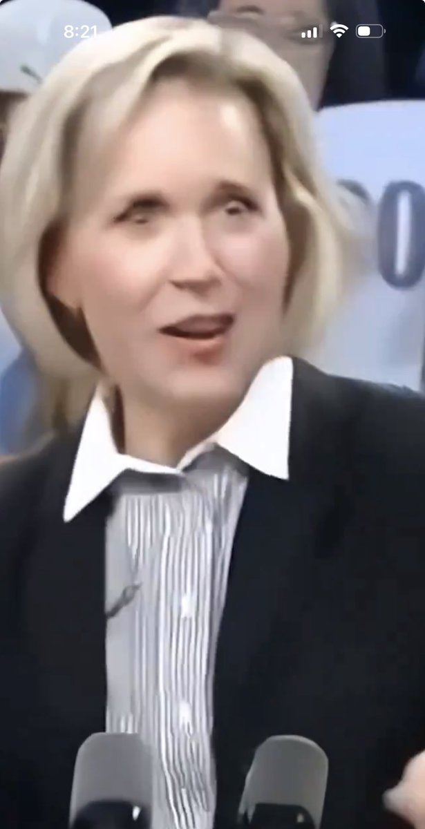 Juanita Broaddrick tweet media