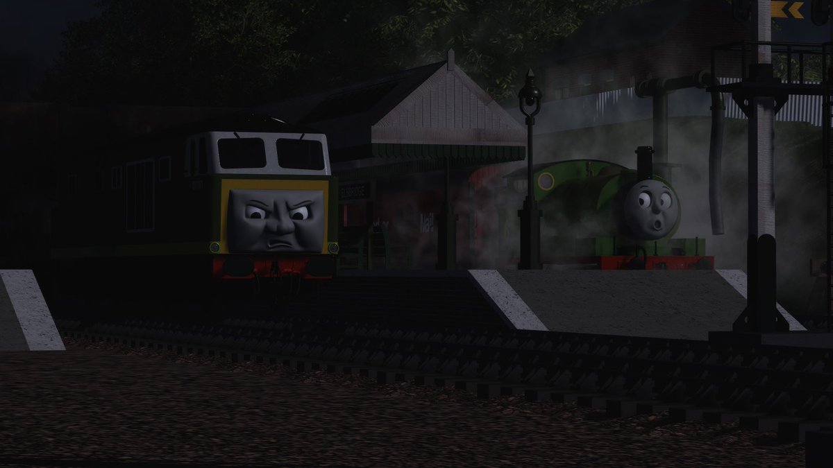 Sudric Rail Workshops tweet media