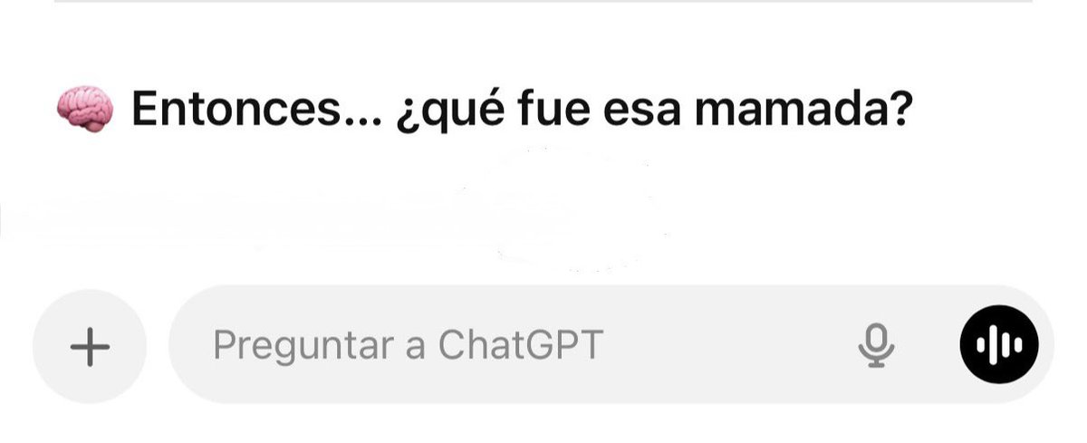 valeehdeezz's tweet photo. yo usando a chat de terapeuta 

chat: https://t.co/ltn0l9Xr2U