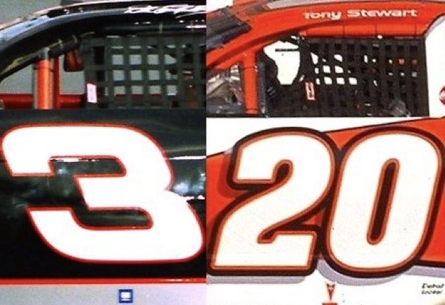 NASCAR Legends tweet media