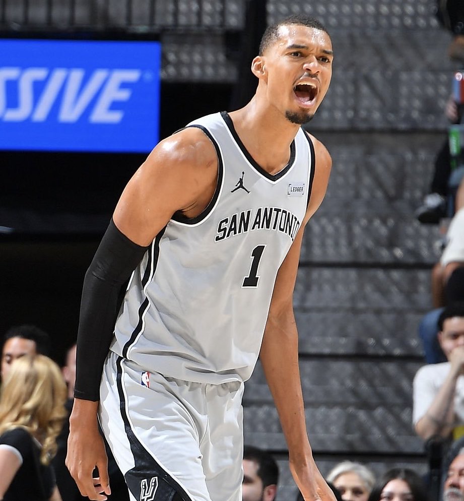 Polymarket Hoops tweet media