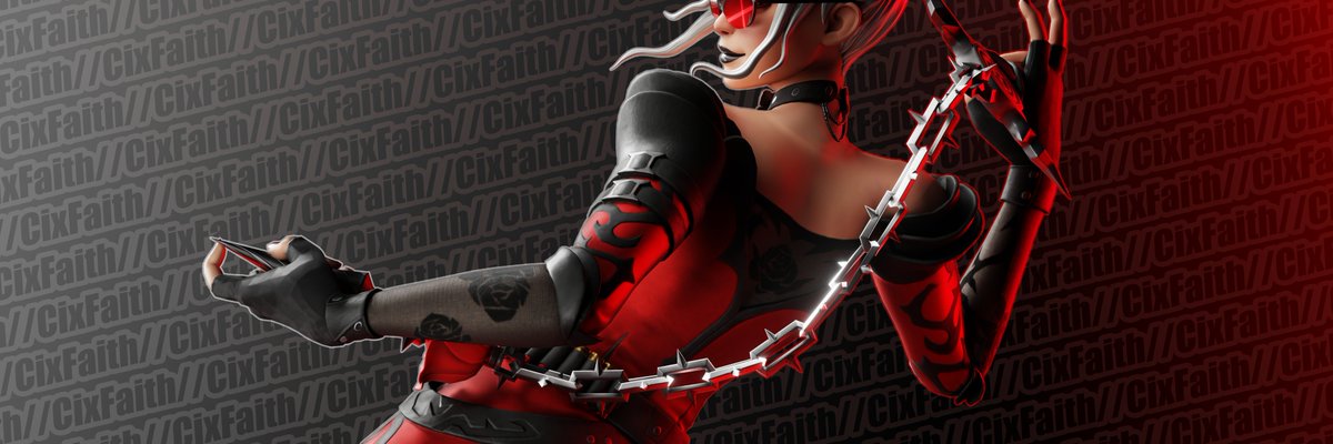 CixFaith // 3D tweet media