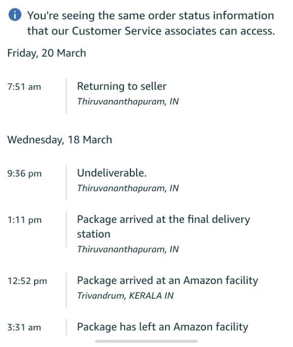 Govind P G tweet media