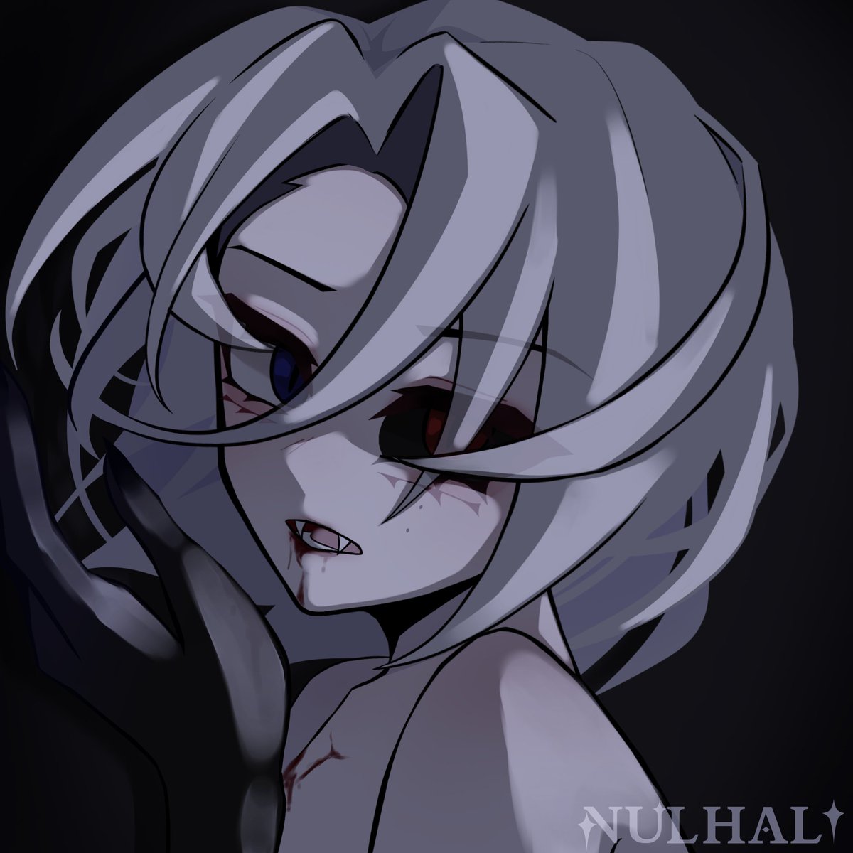 ⋆𐙚₊˚ nul ⊹♡ arlecchino's wife tweet media