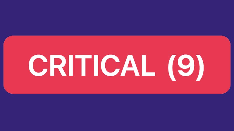 SecAlertsCo's tweet image. ConnectWise releases update for CVSS 9.0 flaw. Patch without delay!

Extensive information, including fix info, at SecAlerts:

CVE-2026-3564, CVSS 9.0: secalerts.co/vulnerability/…

#ciso #cio #cto #vulnerabilities #cybersecurity #msp #mssp #secalerts #CVE20263564 #ConnectWise