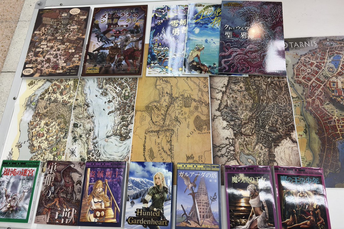 重田龍佑/水波流 tweet media