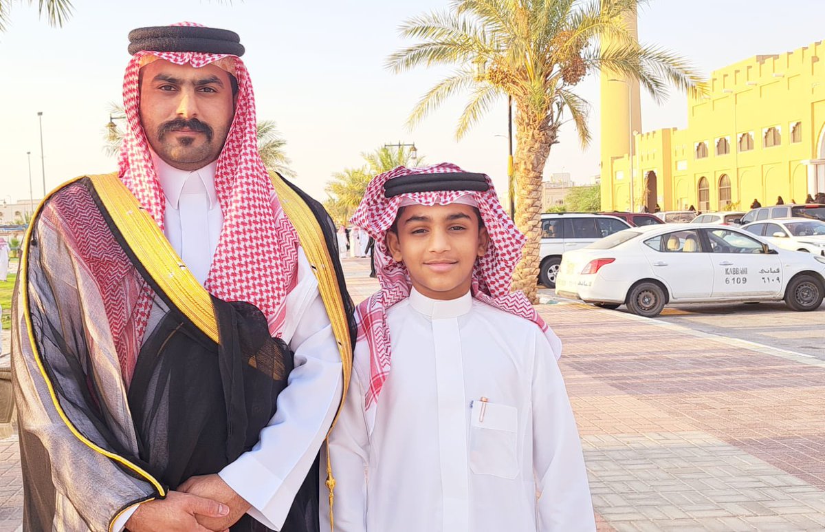 不ابن آعطيــش tweet media